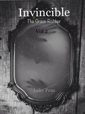 cover image of Invincible